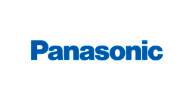 Логотип panasonic