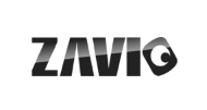 Логотип zavio